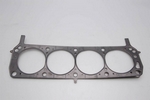 .027" MLS Cylinder Head Gasket, 4.030" Gasket Bore.SVO.